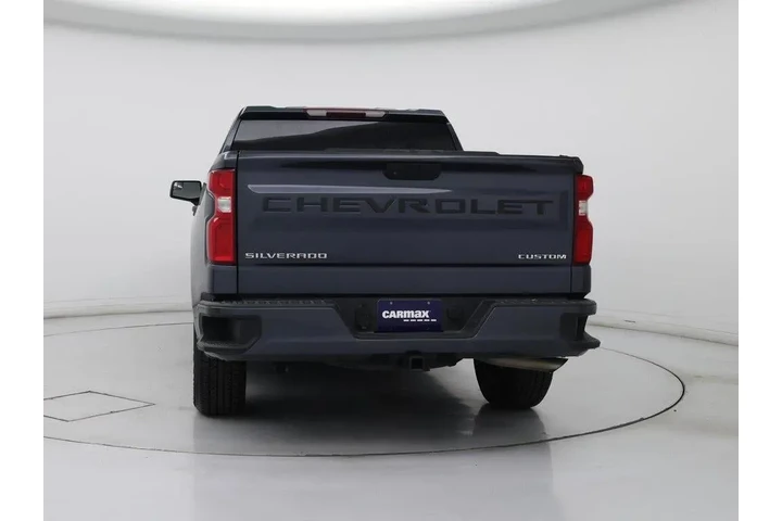 $27998 : Chevrolet Silverado 1500 202 image 6