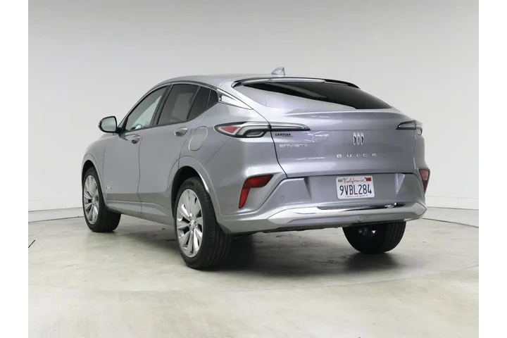 $28998 : Buick Envista 2025 Avenir 4d image 2