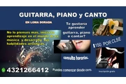clases de musica en loma dorad en Guadalajara