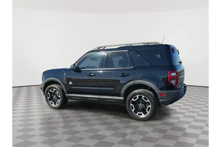 $23000 : Ford Bronco Sport 2022 AWD O image 6