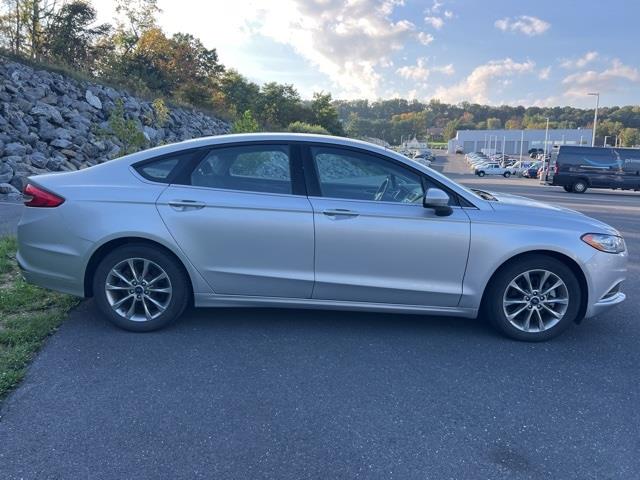 $16998 : PRE-OWNED 2017 FORD FUSION SE image 9