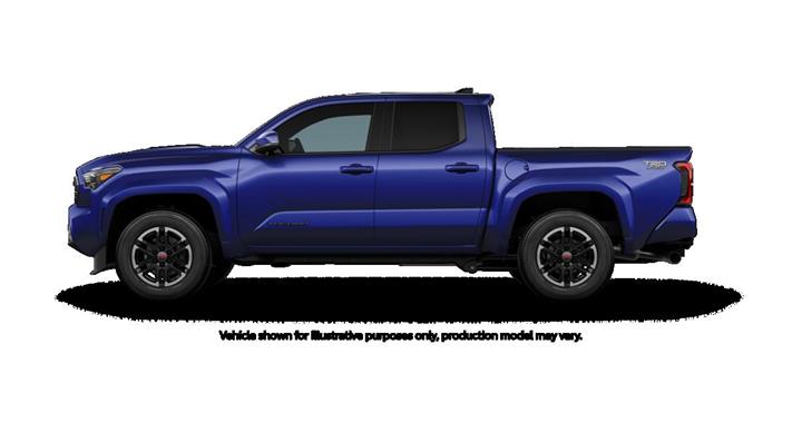 $48795 : 2024 Tacoma TRD Sport image 4