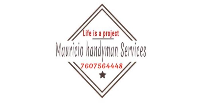 Mauricio Handyman Services image 1