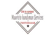 Mauricio Handyman Services