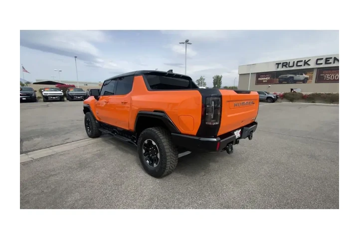 $75800 : 2024 HUMMER EV Pickup image 6