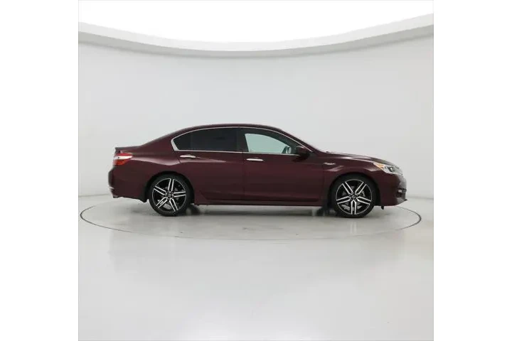 $20998 : Honda Accord 2016 Sport 4dr image 7