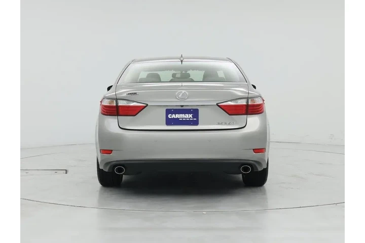$20998 : Lexus ES 350 2015 4dr Sedan image 6