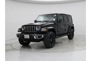 $37998 : Jeep Wrangler 2025 4x4 Sahar thumbnail
