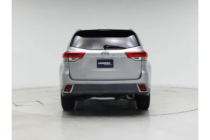 $32998 : Toyota Highlander 2017 Limit image 6