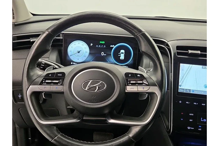 $21998 : Hyundai TUCSON 2022 Limited image 10