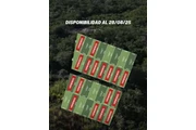$12800 : TERRENO EN VENTA EN VALLADOLID thumbnail