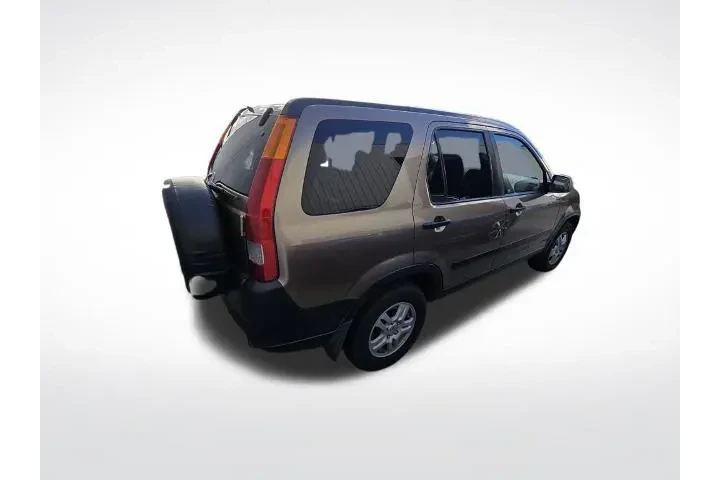 $7200 : Honda CR-V 2004 AWD EX 4dr S image 5