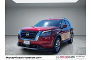 $22695 : Nissan Pathfinder 2023 SL 4d thumbnail