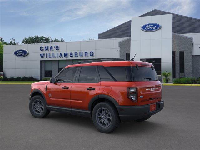 $23320 : PRE-OWNED 2024 FORD BRONCO SP image 4