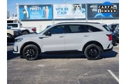 $29959 : Kia Sorento 2023 AWD SX 4dr thumbnail