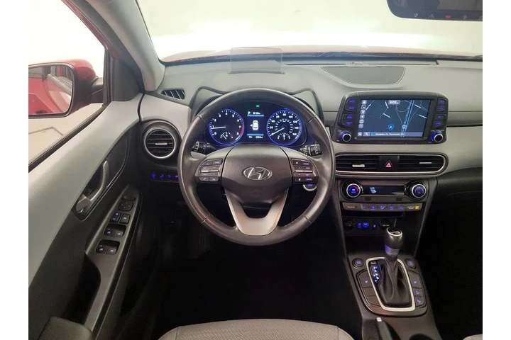 $21998 : Hyundai KONA 2021 AWD Ultima image 10