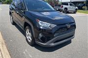 $25105 : PRE-OWNED 2021 TOYOTA RAV4 XLE thumbnail