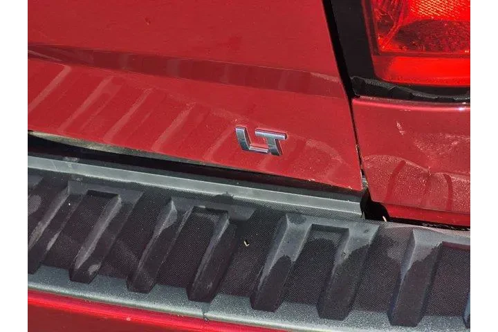 Chevrolet Silverado 1500 201 image 9