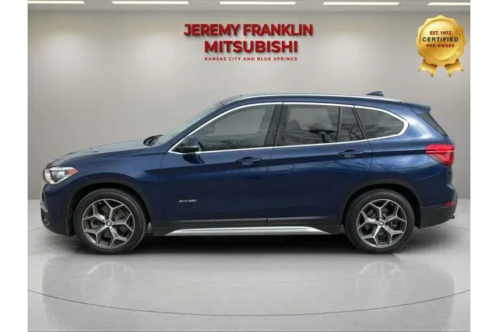 $16888 : BMW X1 2016 AWD xDrive28i 4d image 6