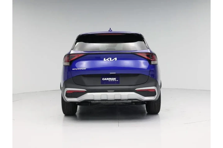 $25998 : Kia Sportage 2024 EX 4dr SUV image 6
