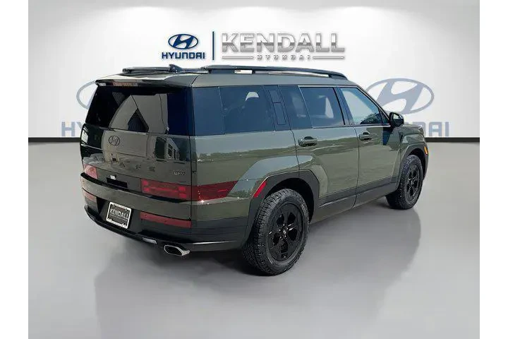 $37498 : Hyundai SANTA FE 2026 AWD XR image 6
