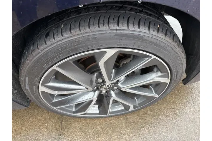 $22921 : Toyota Corolla 2022 SE 4dr S image 4