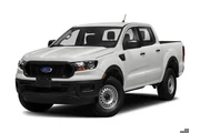 Ford Ranger 2019 4x4 Lariat en Long Island