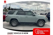 $40000 : Toyota 4Runner 2023 4x4 TRD thumbnail