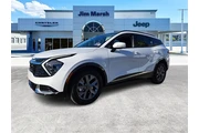 $28988 : Kia Sportage 2024 SX 4dr SUV thumbnail