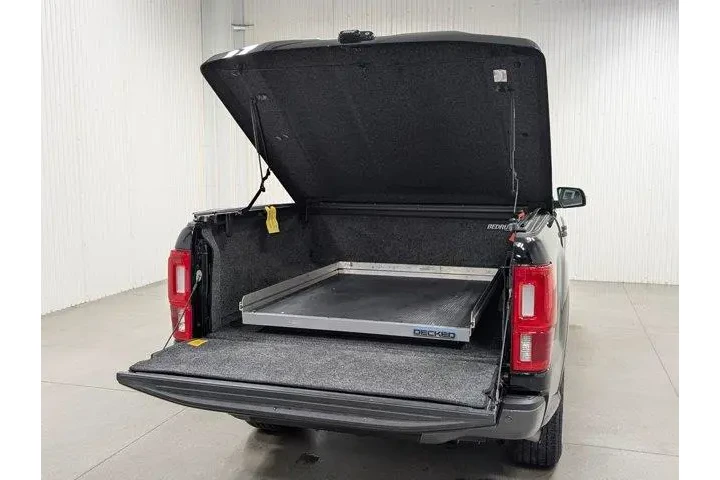 $33998 : Ford Ranger 2022 4x4 Lariat image 7