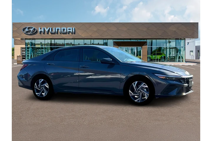 $22325 : Hyundai ELANTRA 2025 SEL Spo image 10
