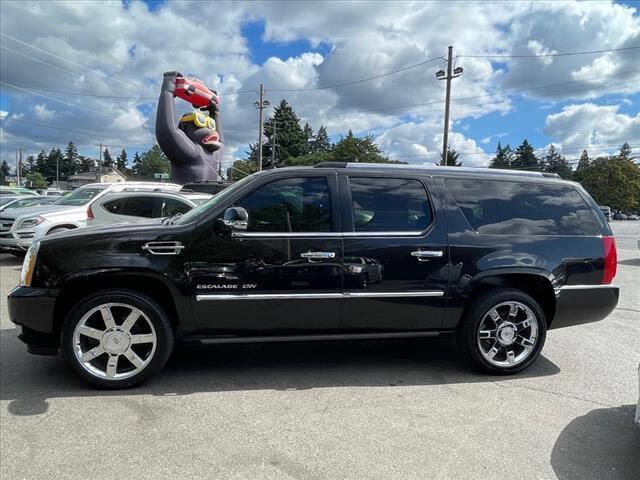 $18900 : 2012 Escalade ESV Luxury image 6