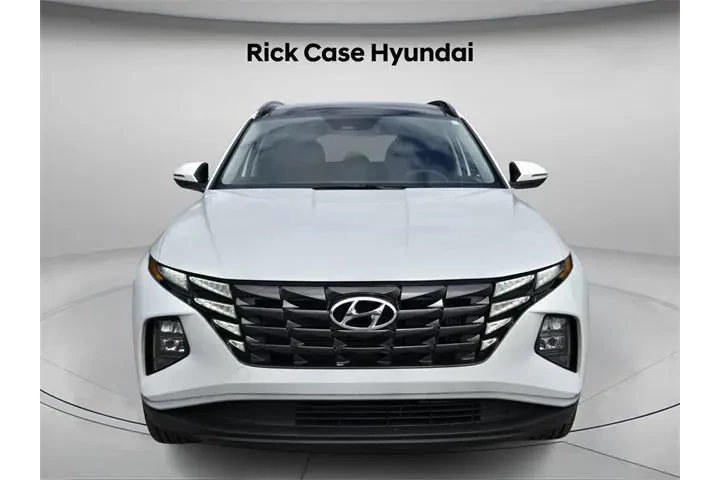 $20599 : Hyundai TUCSON Hybrid 2022 A image 4