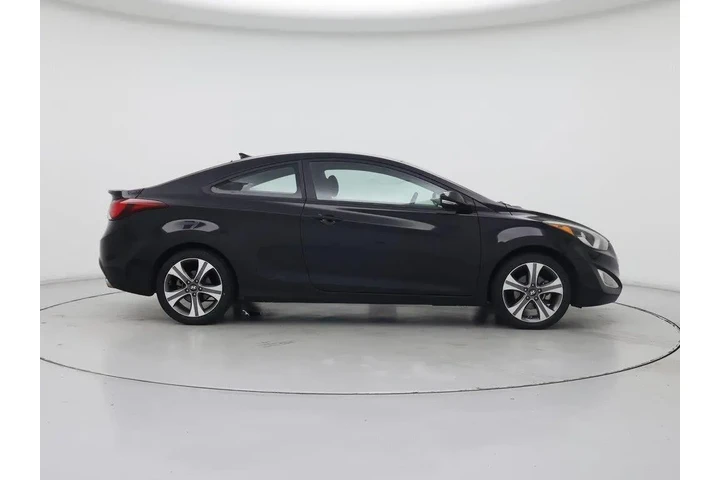 $11599 : Hyundai ELANTRA Coupe 2014 B image 7