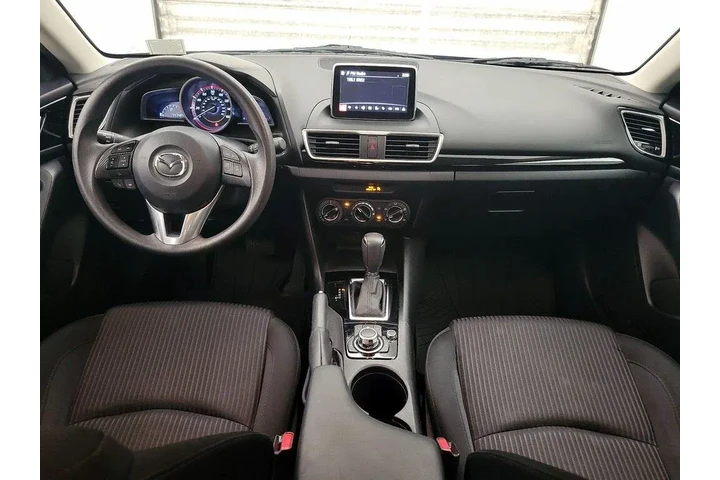 $14998 : Mazda Mazda3 2016 i Sport 4d image 9