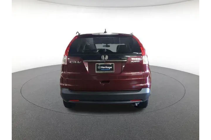 $15300 : Honda CR-V 2014 AWD EX-L 4dr image 6