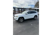 $10850 : Jeep Grand Cherokee 2014 4x4 thumbnail