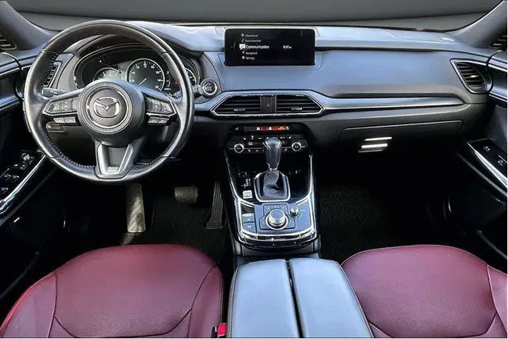 $31000 : Mazda CX-9 2023 AWD Carbon E image 7