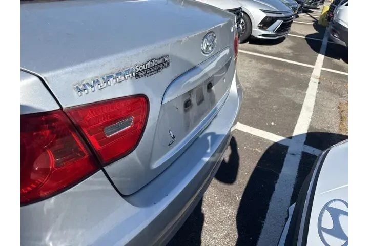 $4500 : Hyundai ELANTRA 2009 SE 4dr image 7