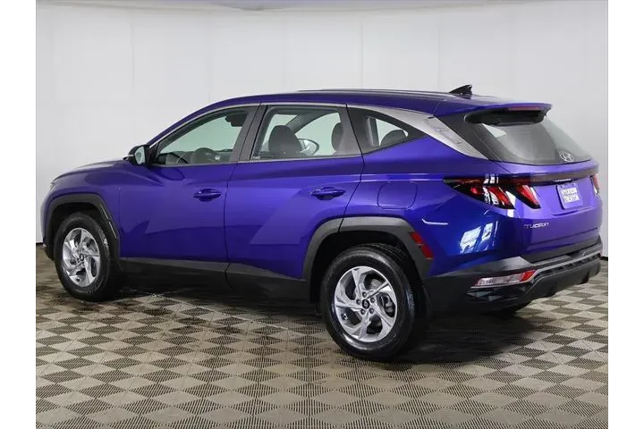 $16469 : Hyundai TUCSON 2022 AWD SE 4 image 8