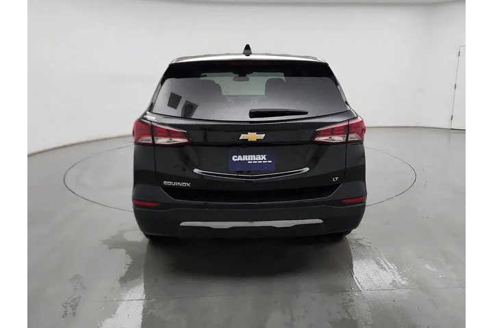 $23998 : Chevrolet Equinox 2024 LT 4d image 6