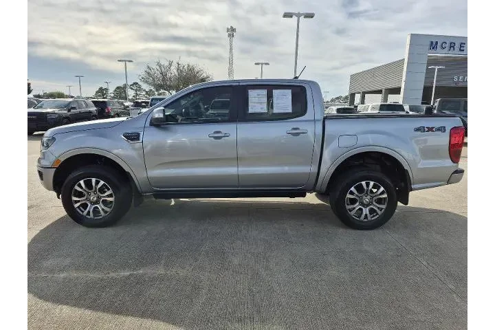 $31986 : Ford Ranger 2021 4x4 Lariat image 2
