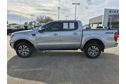 $31986 : Ford Ranger 2021 4x4 Lariat thumbnail