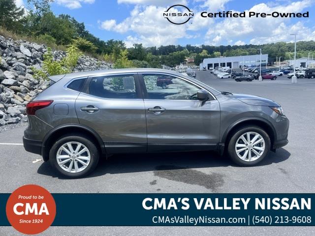 $16700 : PRE-OWNED 2018 NISSAN ROGUE S image 7