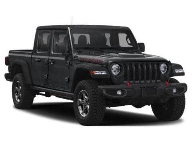 2021 Gladiator Rubicon image 10