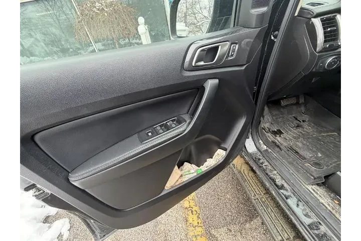 $22495 : Ford Ranger 2019 4x4 Lariat image 7