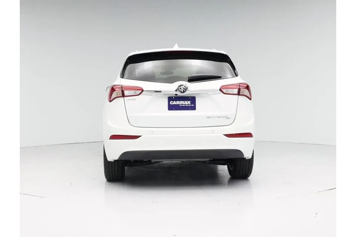 $20998 : Buick Envision 2020 AWD Esse image 6