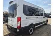 $36591 : Ford Transit 2020 350 XL 3dr thumbnail