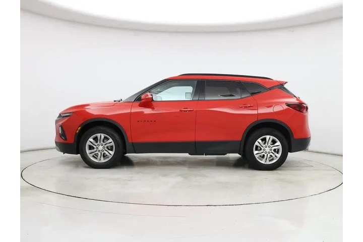 $21998 : Chevrolet Blazer 2021 LT 4dr image 3