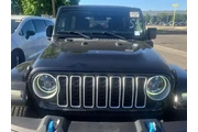 $27500 : Jeep Wrangler 2024 4x4 Sahar thumbnail